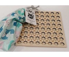 buu 5 BU LOGIC KAME PUNKTAI