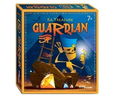 Lavinamasis stalo žaidimas SERGĖTOJAS