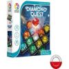 Smart Games Išmanieji žaidimai SmartGames – Diamond Quest (Nordic) (SG2391)