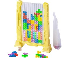 Stalo žaidimas "TETRIS"