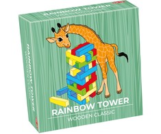 TACTIC Spalvotas bokštas