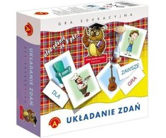 Alexander Bausmių išdėstymas (0761)