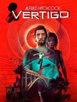 Alfred Hitchcock: Vertigo - Xbox Series X|S žaidimas