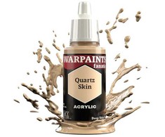 Army Painter Armijos tapytojas „Warpaints Fanatic: Quartz Skin“.
