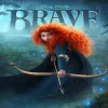 Brave - Xbox 360 žaidimas