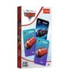 DISNEY TREFL CARS Kortų žaidimas „Ratai“