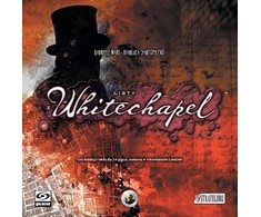 Galakta Whitechapel sąrašo žaidimas (156467)