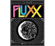 Looney Labs Fluxx 5.0