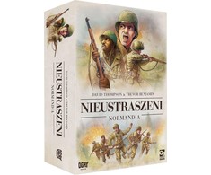Osprey Games Undaunted: Normandy