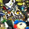 Persona 4 Golden - PlayStation Vita žaidimas