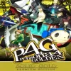 Persona 4: Golden - Solid Gold Premium Edition - PlayStation Vita žaidimas