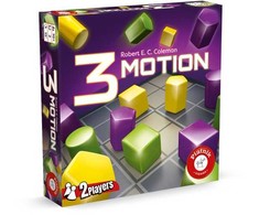 PIATNIK Žaidimas 3motion