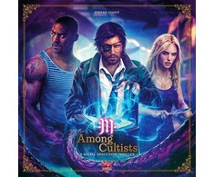 Godot Games Among Cultists: A Social Deduction Thriller