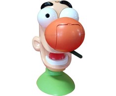 Stalo žaidimas Goliath Carlo Crado (FR)