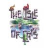 The City of Games The Isle of Cats