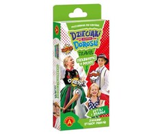 Alexander Aleksandras Įdomūs faktai apie Lenkiją Vaikai vs suaugusieji trav.29024