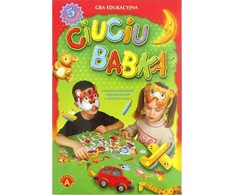 Alexander Gra ciuciubabka