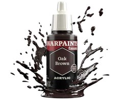 Army Painter Armijos tapytojo karo dažų fanatikas: Oak Brown