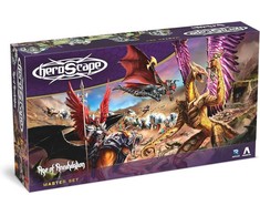 Renegade Game Studios Heroscape: Age of Annihilation - Master Set