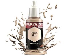 Army Painter Warpaints Fanatic: Pearl Skin