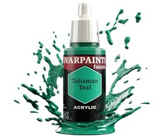 Army Painter Warpaints Fanatic: Talisman Teal