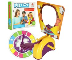 Ikonka Pyrago Veido stalo žaidimas vaikams nuo 5 metų