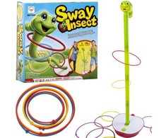 Iso Trade Arcade game "Dancing Bug" 21867