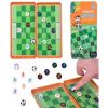 Jokomisiada Magnetinis žaidimas Futbolas Futbolo dvikova Kelioninis žaidimas GR0681