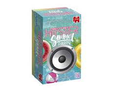Jumbo Spiele Jumbo Hitster Sommer Party (1110100357)