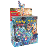 Pokemon TCG - Scarlet & Violet 7 - Stellar Crown Booster Box (36 vnt. Booster Packs)