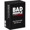 Spilbræt Bad People