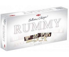 „Tactic Taktika“ – „Rummy Classic“ (2324)