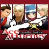 Apollo Justice: Ace Attorney - Nintendo 3DS žaidimas