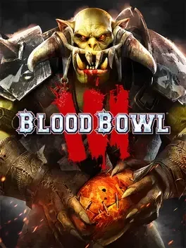 Blood Bowl III - Xbox Series X|S žaidimas