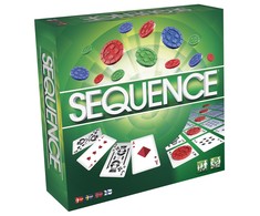 Enigma Sequence – stalo žaidimas (GOL7002)