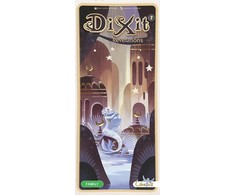 Stalo žaidimo Dixit papildymas: "Dixit 7: Revelations"