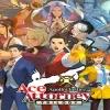 Apollo Justice: Ace Attorney Trilogy - Nintendo Switch žaidimas