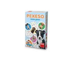 Dino Toys Pexesa šunys