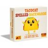 Exploding Kittens Tacocat Spelled Backwards