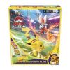 Pokémon TCG: Battle Academy 2022 kortų žaidimas