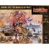 Renegade Game Studios Axis & Allies Anniversary Edition