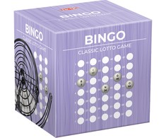 Tactic Stalo žaidimas „Bingo“