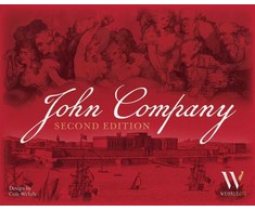 Wehrlegig Games John Company: Second Edition