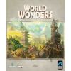 Arcane Wonders World Wonders