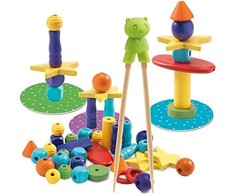 Djeco Žaidimas - Totem Zen ( DJ08454 )