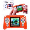 Jokomisiada Žaidimų konsolė Game King 70 žaidimų, raudona