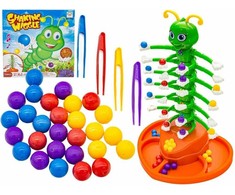 Malplay Arkadinis žaidimas Šimtakojis