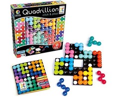 Smart Games - Quadrillion (SG1738)