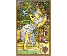 AGM Symbolon kortos (mažesnio formato)