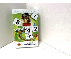 Alexander Aleksandro mini matematikos lenktynės 07176